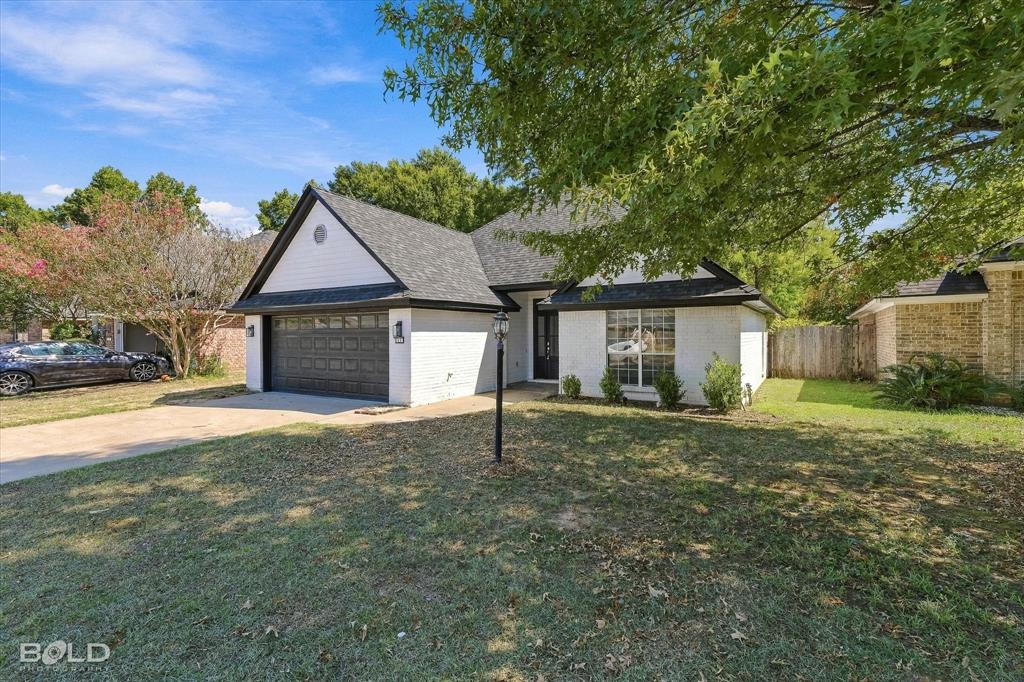 115 Red Fox Circle