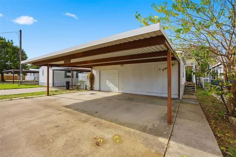 6518 Ashley Court Granbury TX 76049