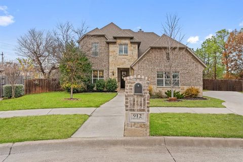 A home in Euless