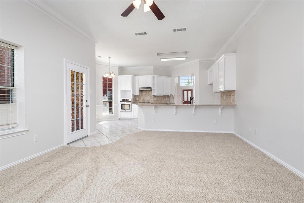 Villages Of Coppell Ph 3b - Residential