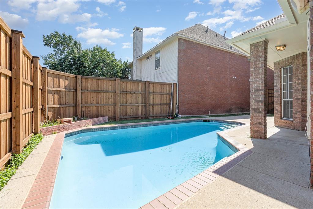 Villages Of Coppell Ph 3b - Residential