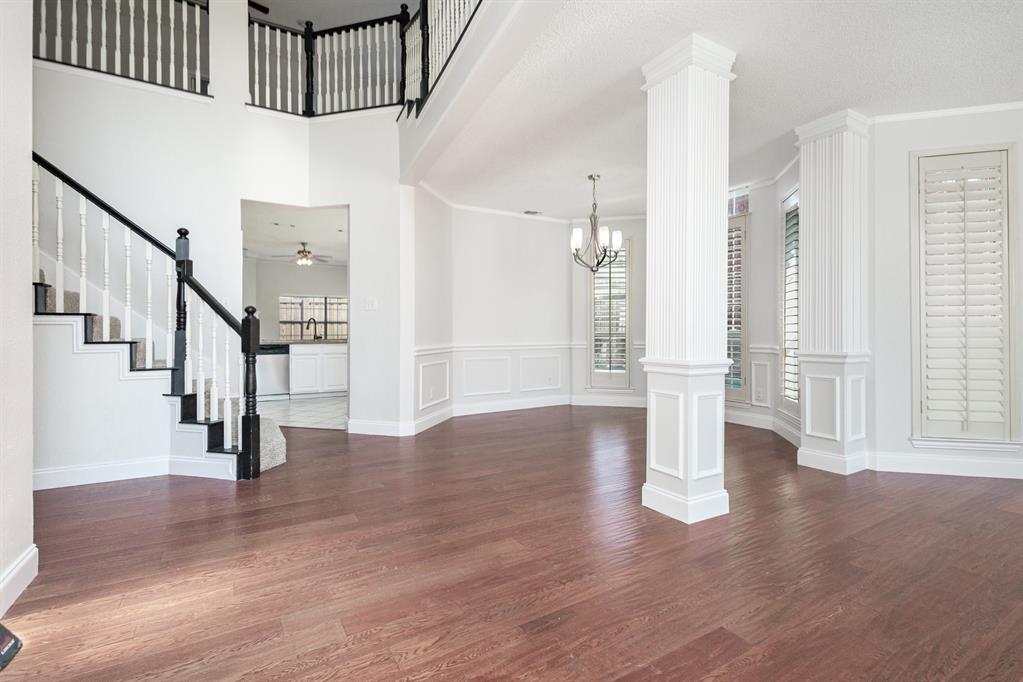 Villages Of Coppell Ph 3b - Residential