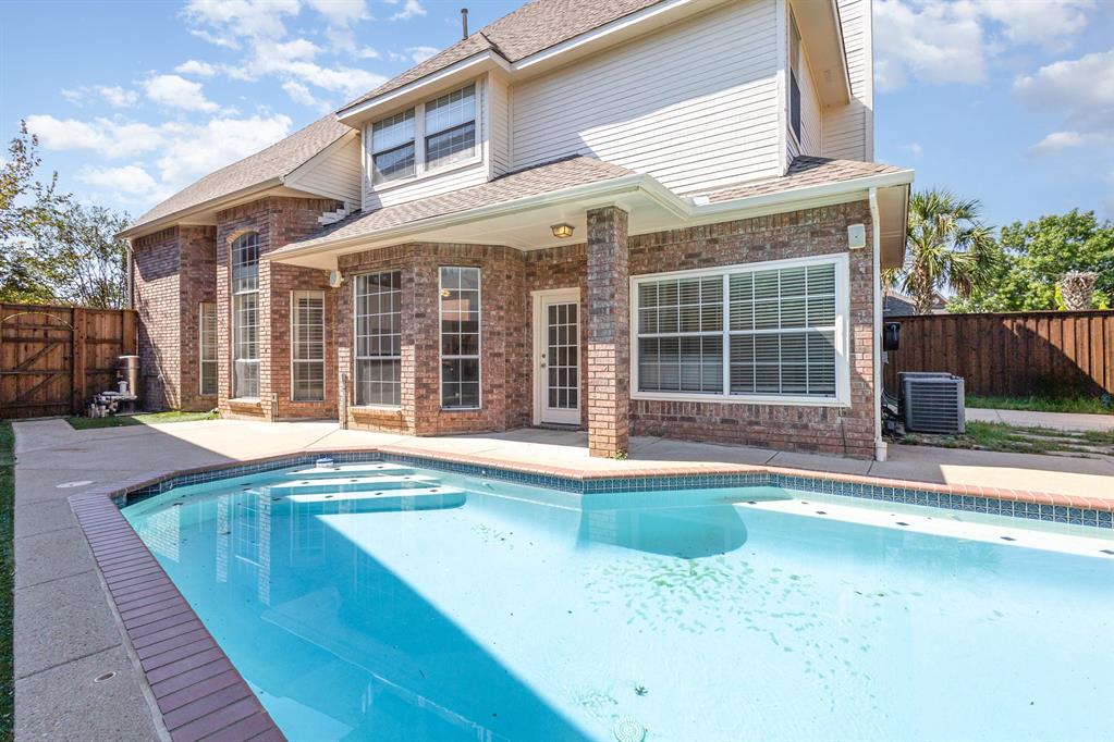 Villages Of Coppell Ph 3b - Residential