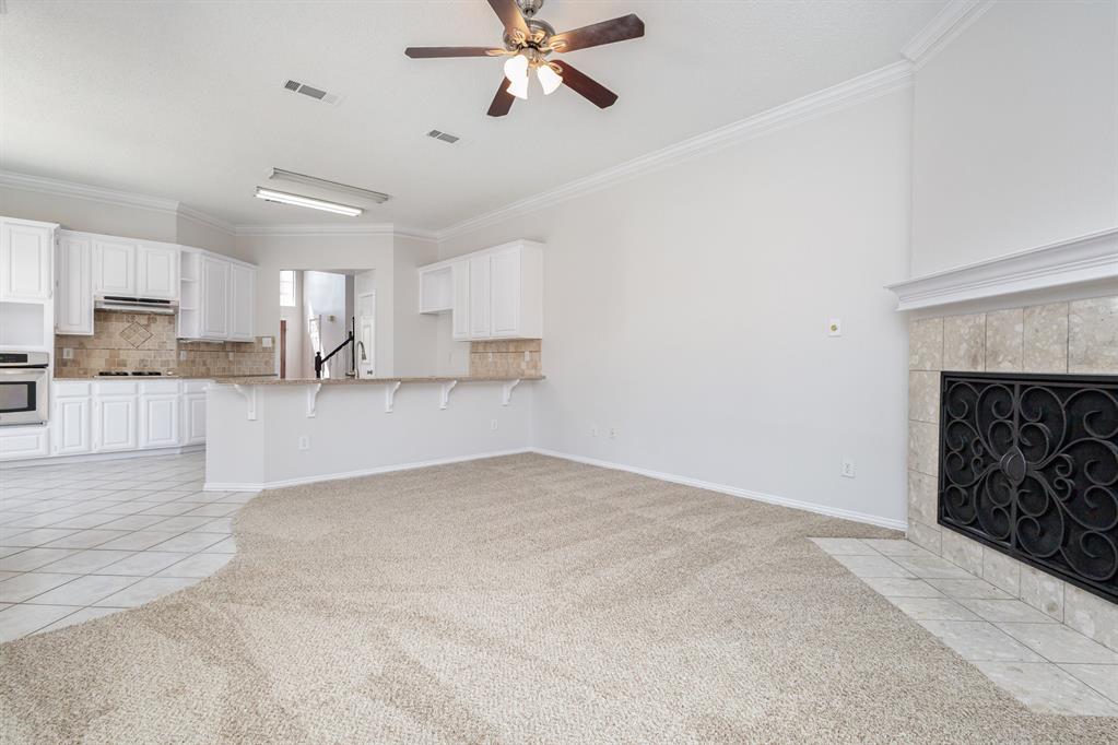 Villages Of Coppell Ph 3b - Residential