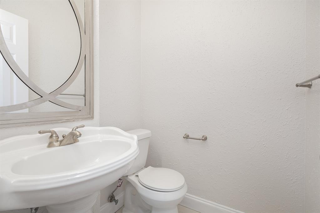 Villages Of Coppell Ph 3b - Residential