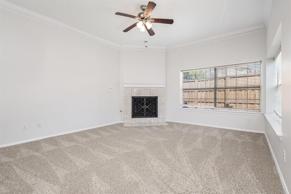 Villages Of Coppell Ph 3b - Residential