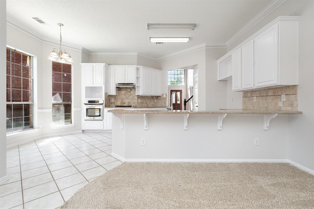 Villages Of Coppell Ph 3b - Residential