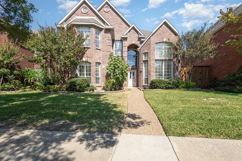 Photo of 906 Beau Drive, Coppell, TX 75019 (MLS # 21077968)