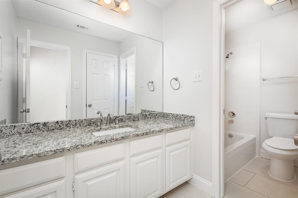 Villages Of Coppell Ph 3b - Residential