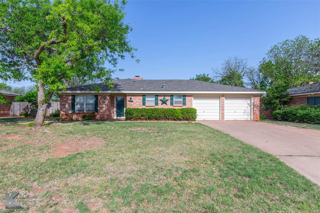 2402 Greenbriar Drive