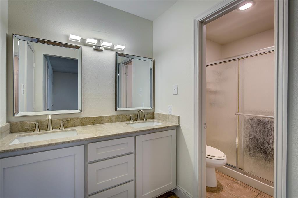 Lake Highlands - Residential