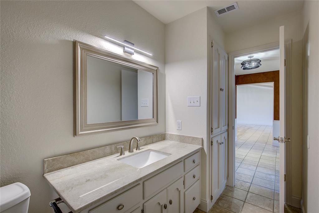 Lake Highlands - Residential