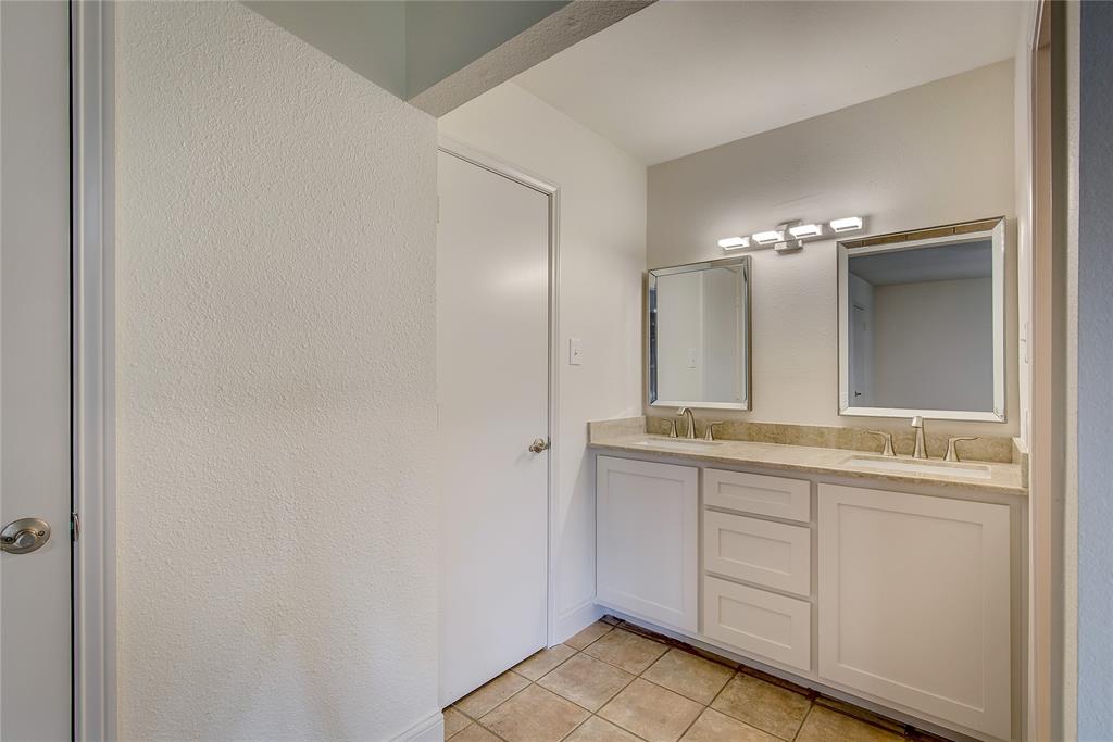 Lake Highlands - Residential