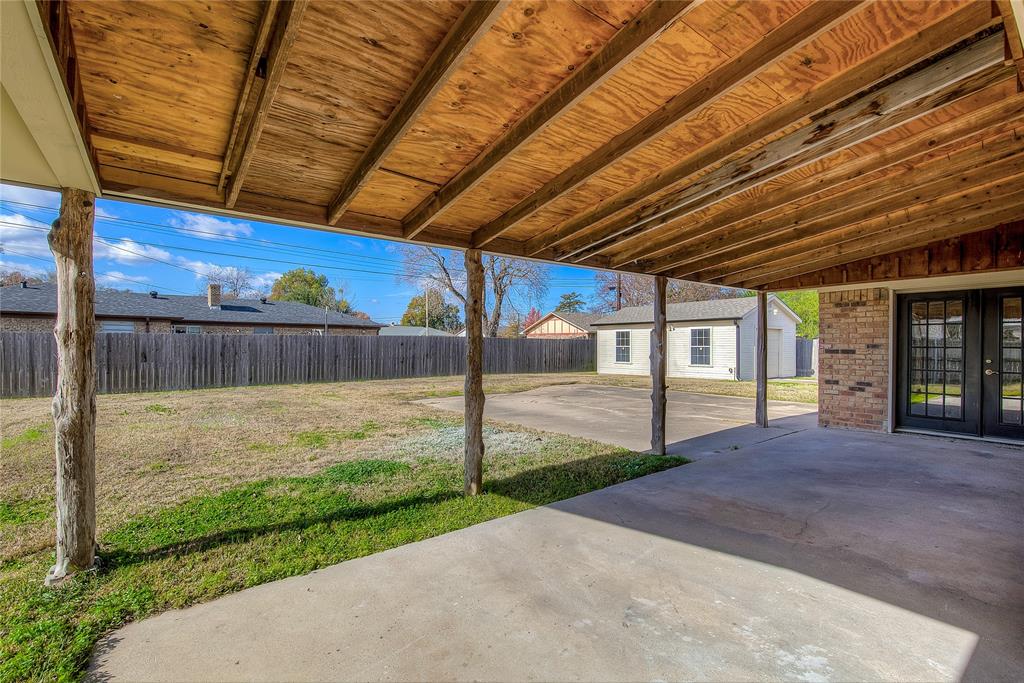 Lake Highlands - Residential