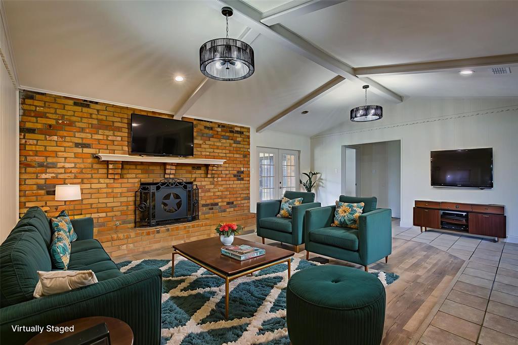 Lake Highlands - Residential