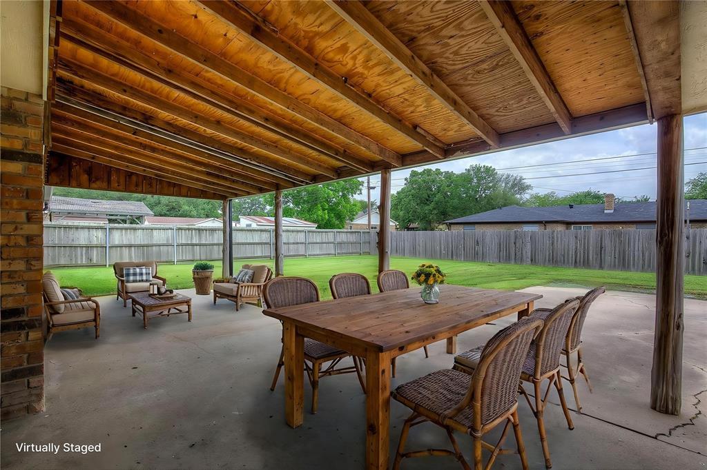 Lake Highlands - Residential