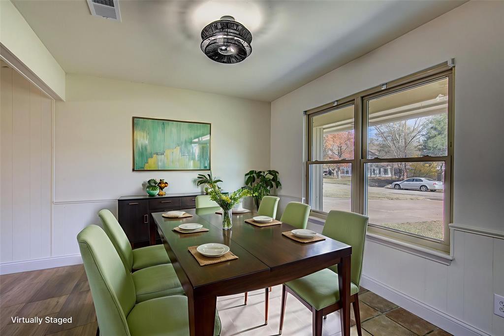 Lake Highlands - Residential