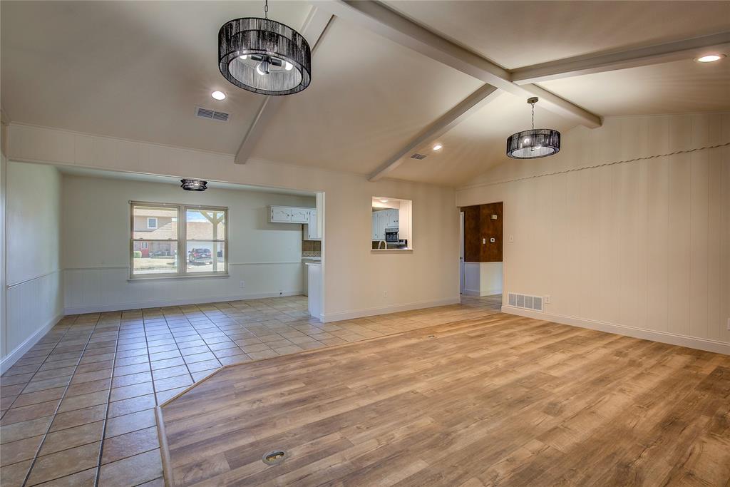 Lake Highlands - Residential