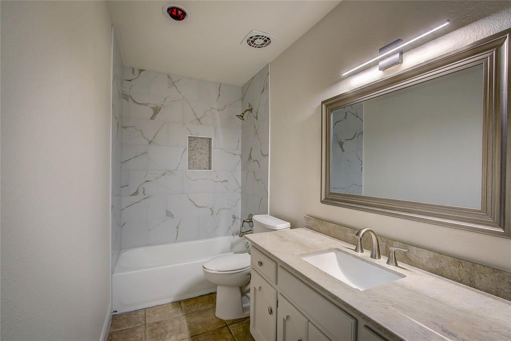 Lake Highlands - Residential