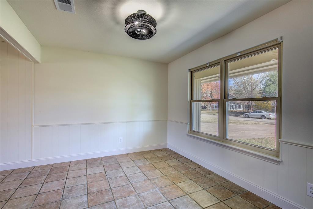 Lake Highlands - Residential