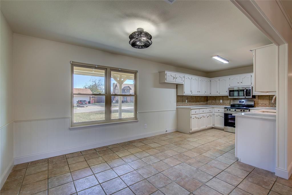 Lake Highlands - Residential