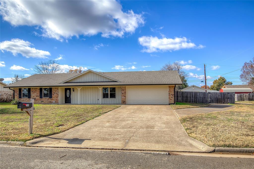 Lake Highlands - Residential