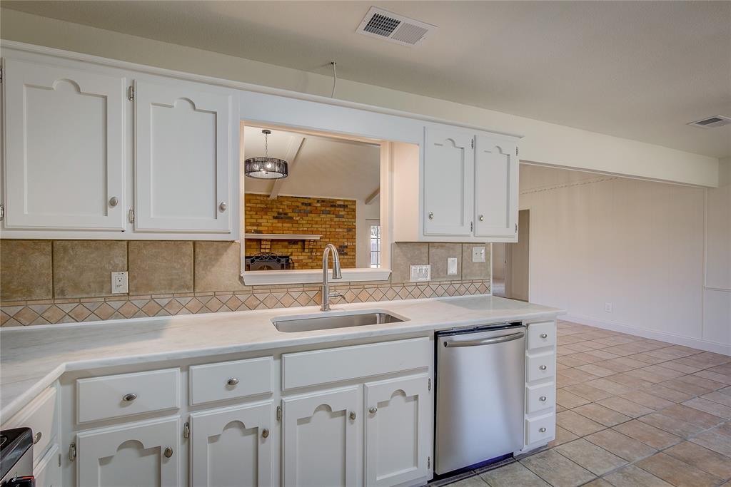 Lake Highlands - Residential