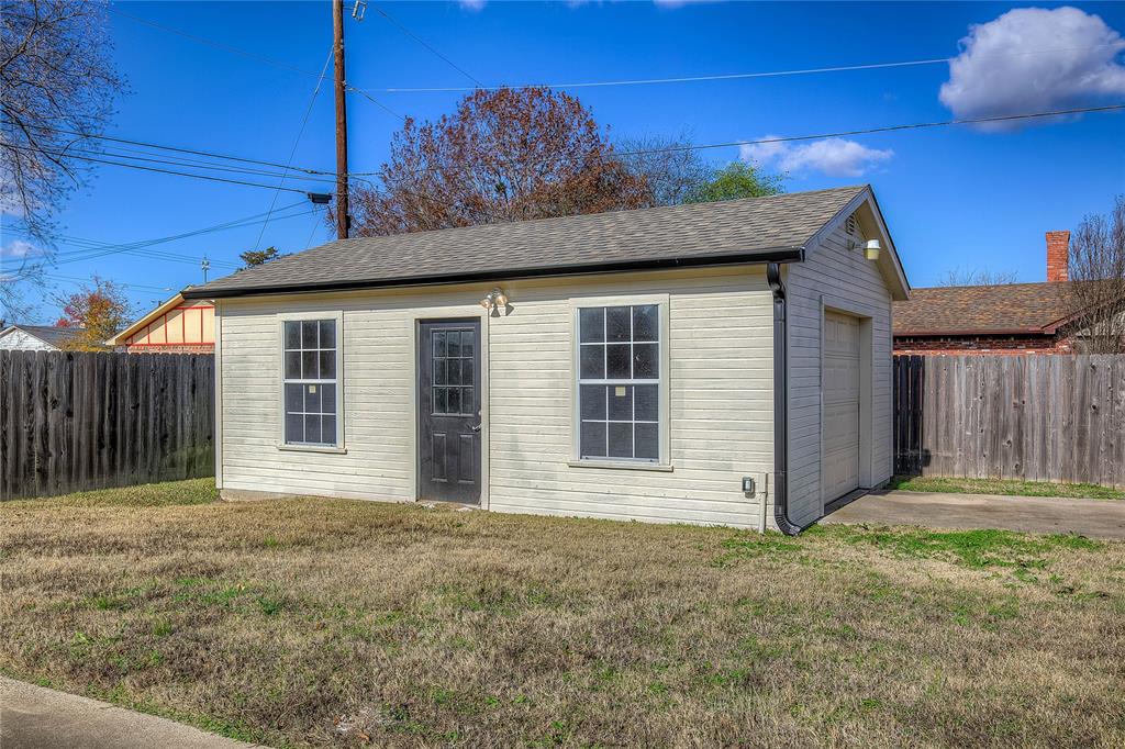 Lake Highlands - Residential