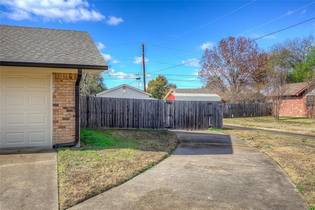 Lake Highlands - Residential