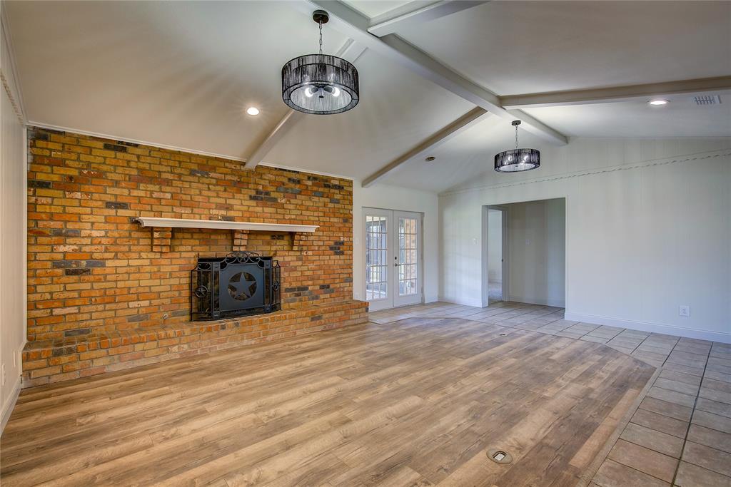 Lake Highlands - Residential