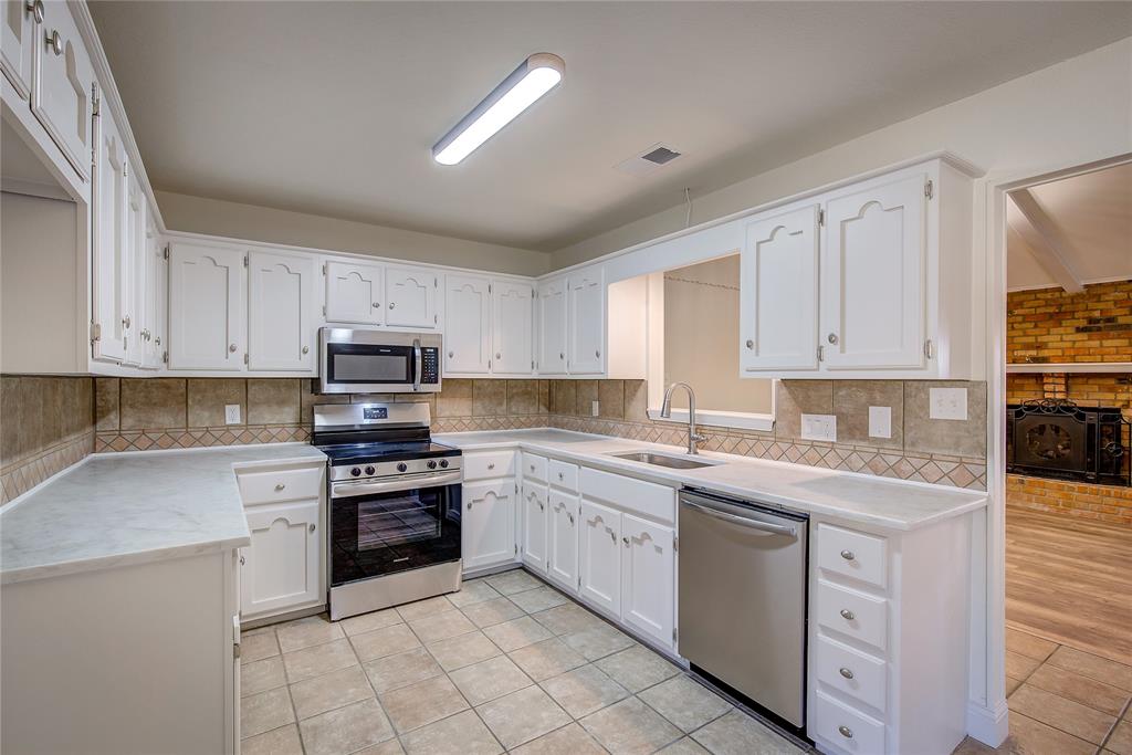 Lake Highlands - Residential