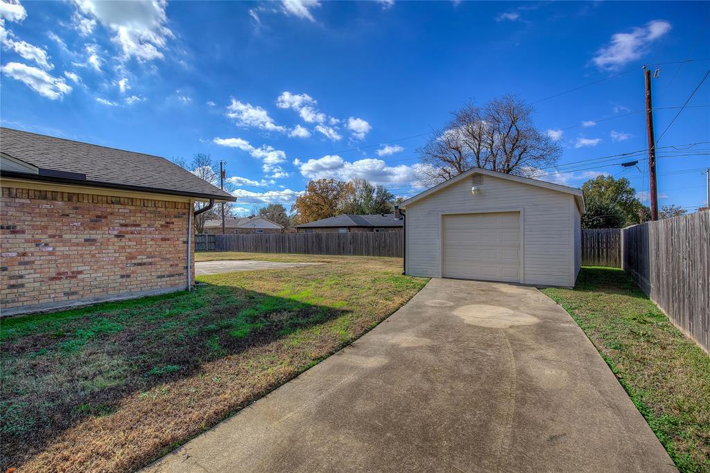 Lake Highlands - Residential