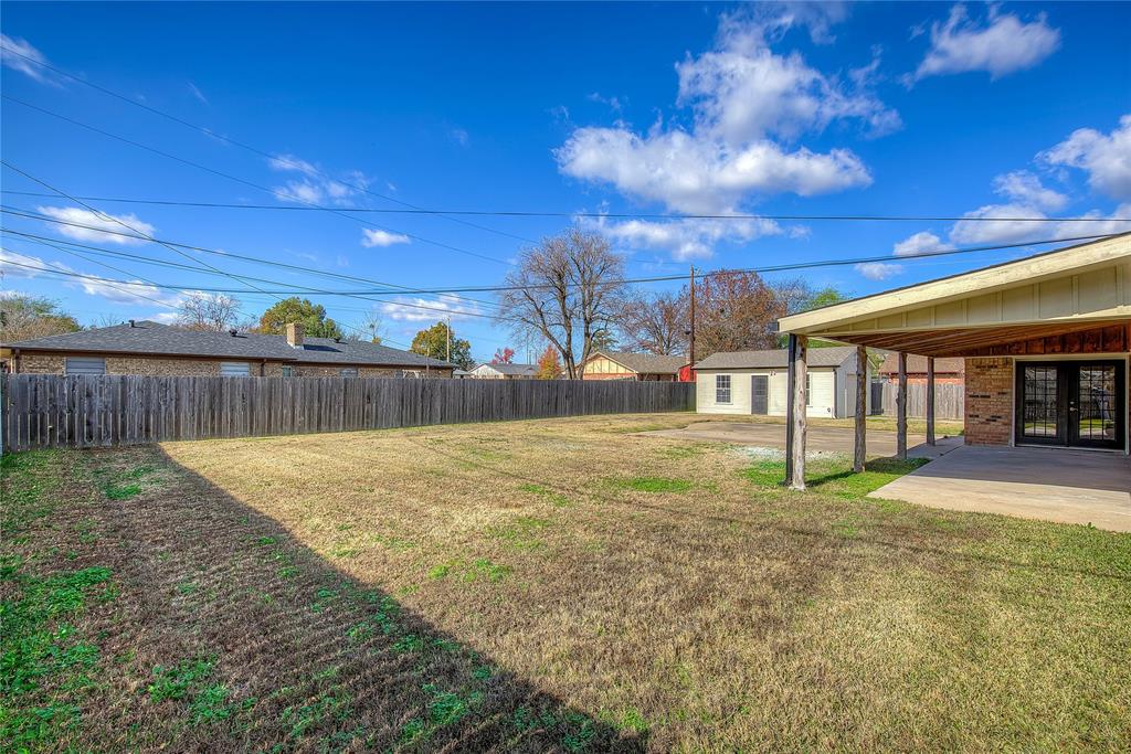 Lake Highlands - Residential