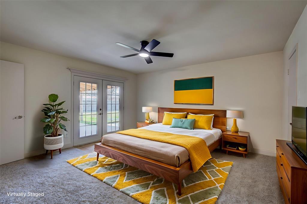 Lake Highlands - Residential