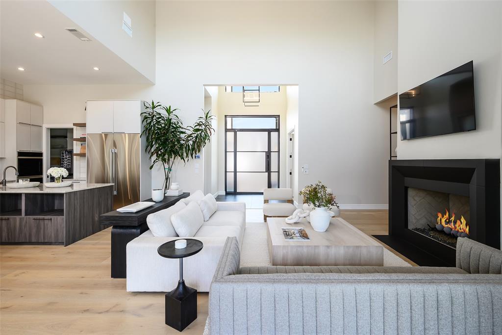 Hillcrest Havens Add Instl 2 - Residential