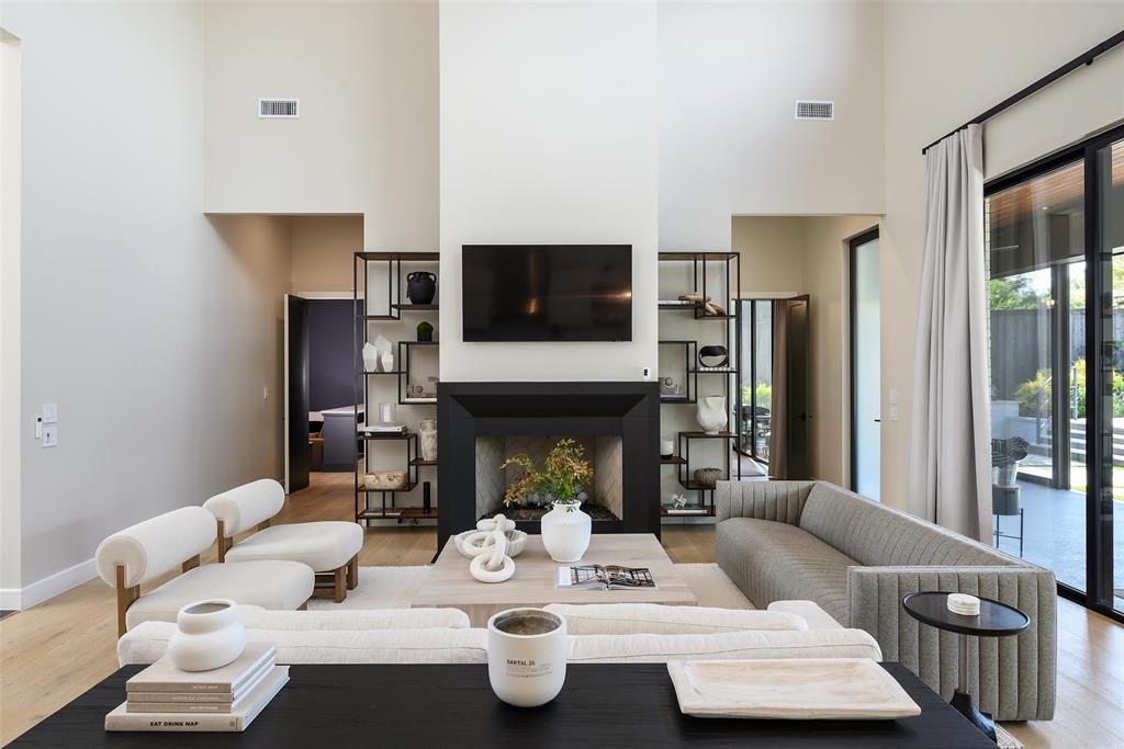 Hillcrest Havens Add Instl 2 - Residential