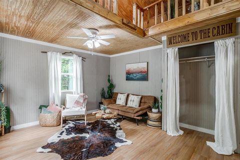 426 Fortune Road Alvarado TX 76009