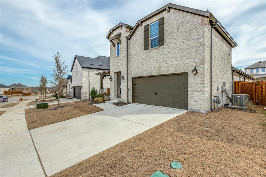 1631 Prairie Clover Road
