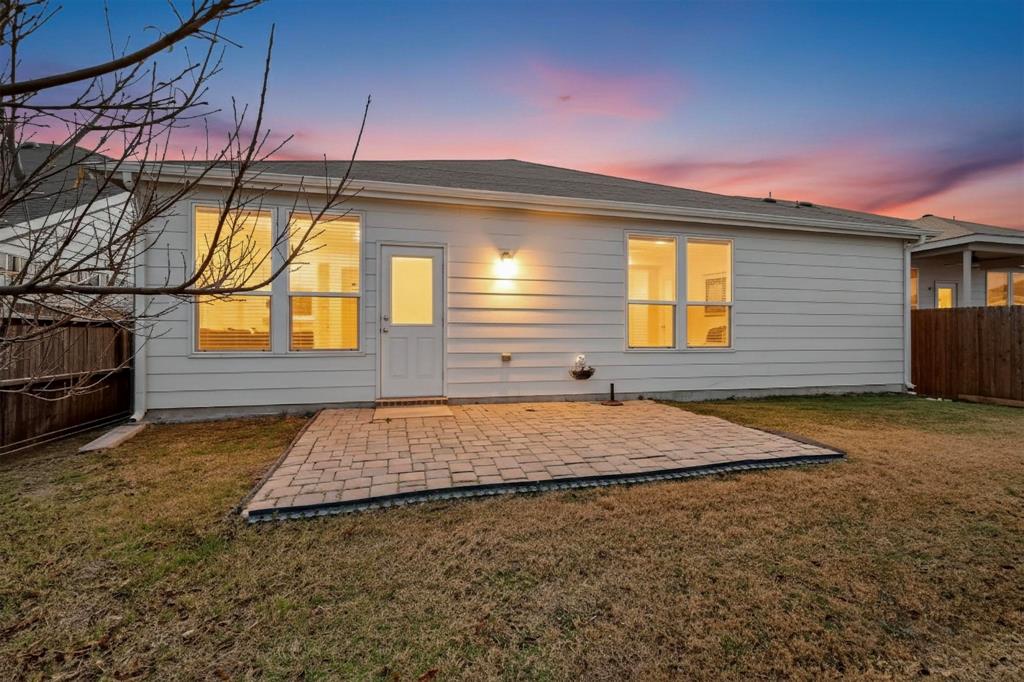 Parr Trust - Residential