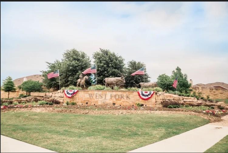 Parr Trust - Residential