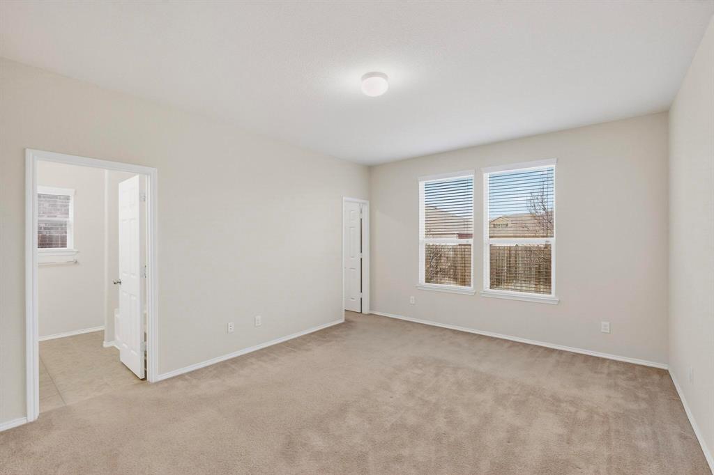 Parr Trust - Residential