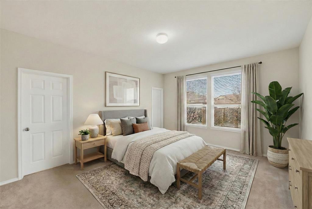 Parr Trust - Residential