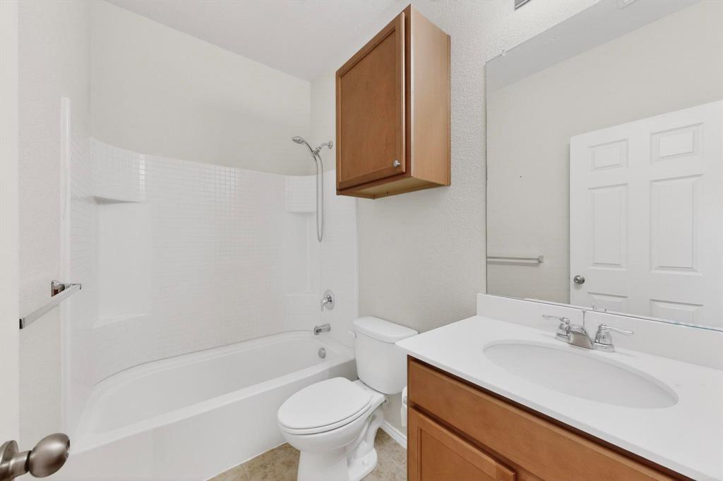 Parr Trust - Residential