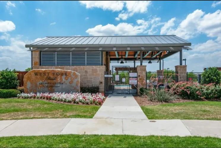 Parr Trust - Residential