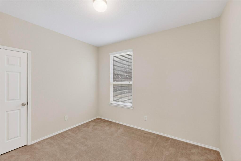 Parr Trust - Residential