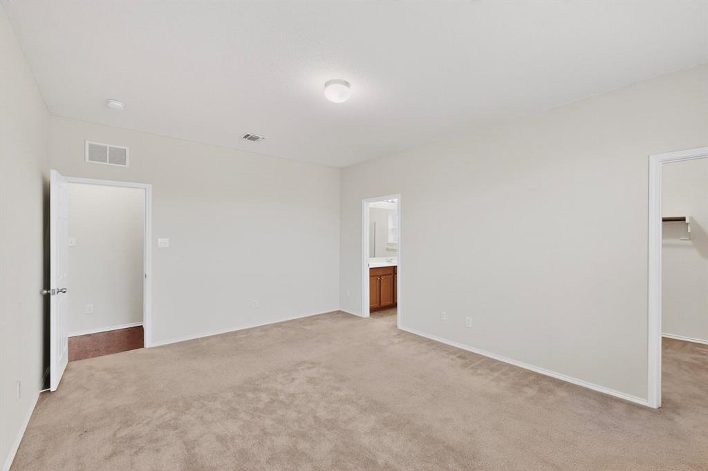 Parr Trust - Residential