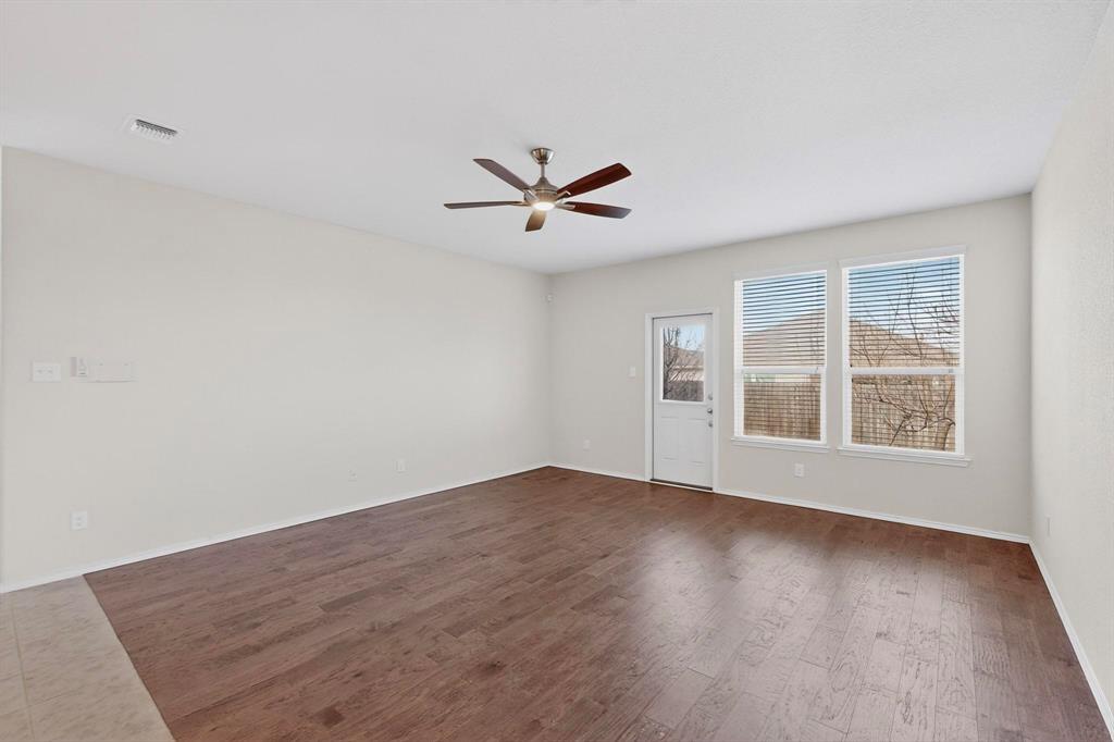 Parr Trust - Residential