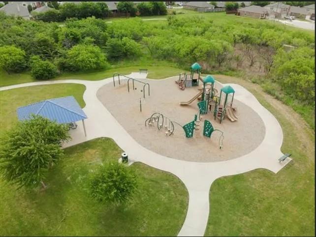 Parr Trust - Residential