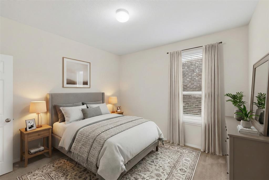 Parr Trust - Residential