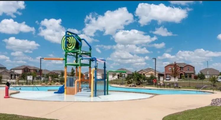 Parr Trust - Residential